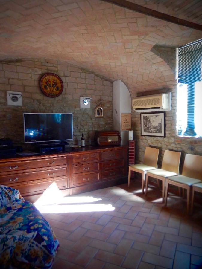 Hotel Giglio Сальсомаджоре-Терме Экстерьер фото