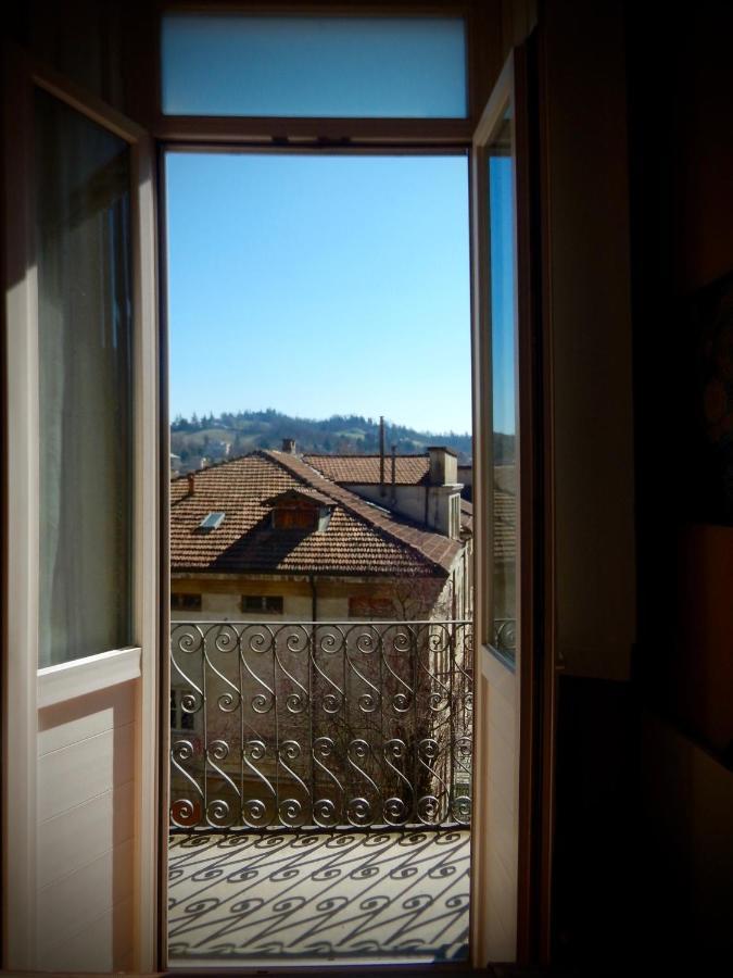 Hotel Giglio Сальсомаджоре-Терме Экстерьер фото